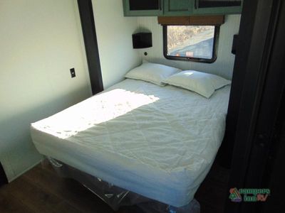 2026 Forest River RV Puma Vista - Photo 10