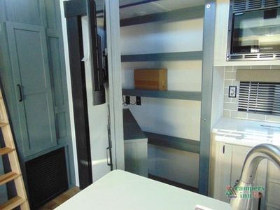 2026 Forest River RV Puma Vista - Photo 24