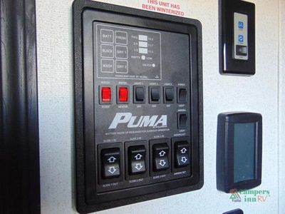 2026 Forest River RV Puma Vista - Photo 39
