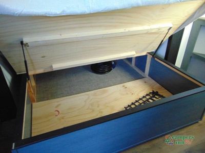 2026 Forest River RV Puma Vista - Photo 45