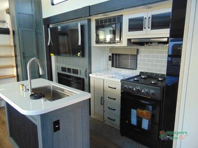 2026 Forest River RV Puma Vista - Photo 8