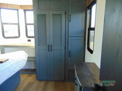2026 Forest River RV Puma Vista - Photo 40