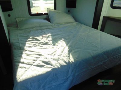 2026 Forest River RV Puma Vista - Photo 41