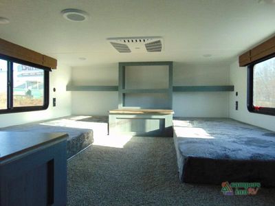 2026 Forest River RV Puma Vista - Photo 6