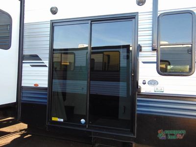 2026 Forest River RV Puma Vista - Photo 3