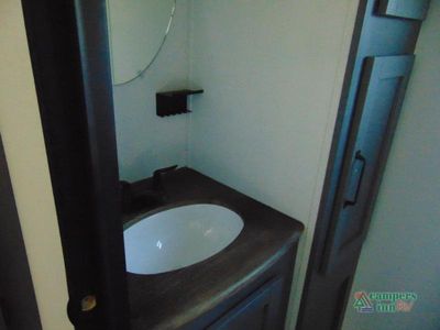 2026 Forest River RV Puma Vista - Photo 15