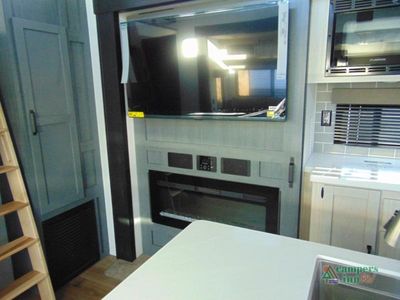 2026 Forest River RV Puma Vista - Photo 23