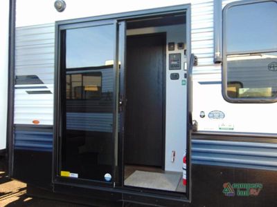 2026 Forest River RV Puma Vista - Photo 49