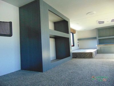 2026 Forest River RV Puma Vista - Photo 31