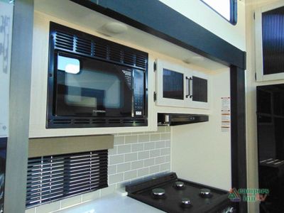 2026 Forest River RV Puma Vista - Photo 26