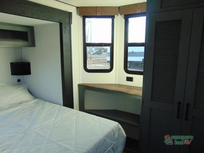 2026 Forest River RV Puma Vista - Photo 42