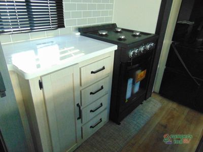 2026 Forest River RV Puma Vista - Photo 25