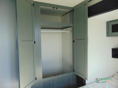 2026 Forest River RV Puma Vista - Photo 44