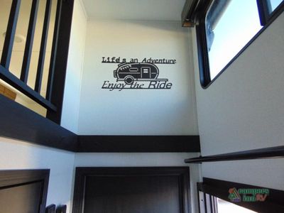 2026 Forest River RV Puma Vista - Photo 32