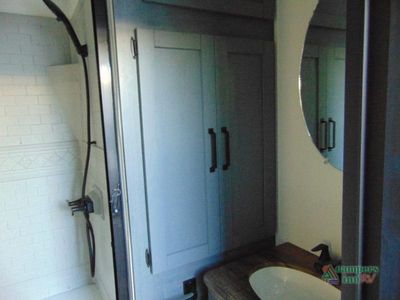 2026 Forest River RV Puma Vista - Photo 36
