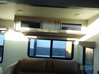 2026 Forest River RV Puma Vista - Photo 21