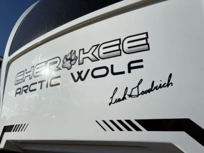 2026 Forest River Arctic Wolf - Photo 5