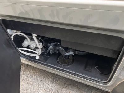 2027 Thor Motor Coach OMNI TRAIL — photo 26 view