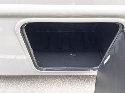 2027 Thor Motor Coach OMNI TRAIL — photo 23 view