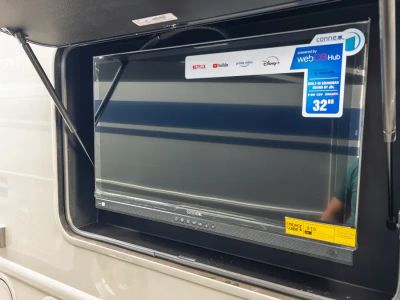 2027 Thor Motor Coach OMNI TRAIL — photo 22 view