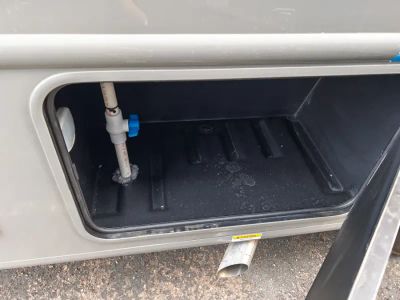 2027 Thor Motor Coach OMNI TRAIL — photo 19 view