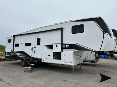 2026 Jayco Eagle SLE - Photo 4