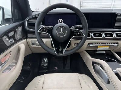 2026 Mercedes-Benz GLE - Photo 21