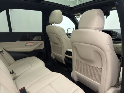 2026 Mercedes-Benz GLE - Photo 25