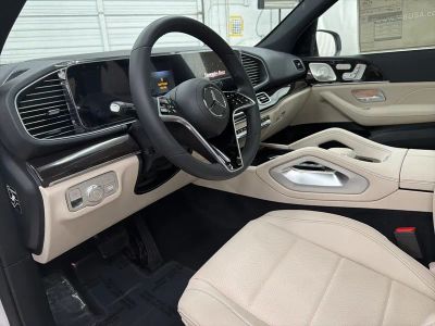 2026 Mercedes-Benz GLE - Photo 12