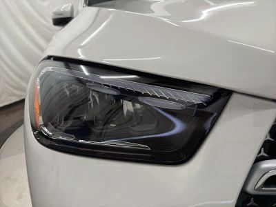 2026 Mercedes-Benz GLE - Photo 10