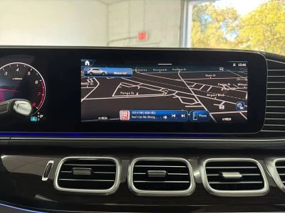 2026 Mercedes-Benz GLE - Photo 72