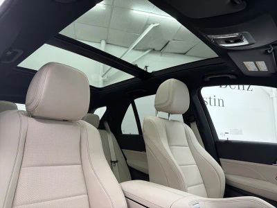 2026 Mercedes-Benz GLE - Photo 29