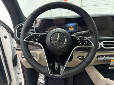 2026 Mercedes-Benz GLE - Photo 15