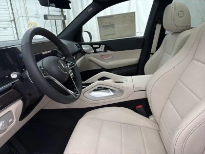 2026 Mercedes-Benz GLE - Photo 51