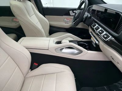 2026 Mercedes-Benz GLE - Photo 30