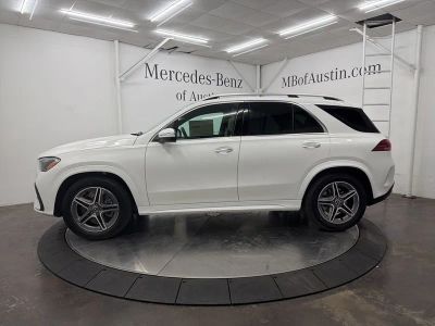 2026 Mercedes-Benz GLE - Photo 4