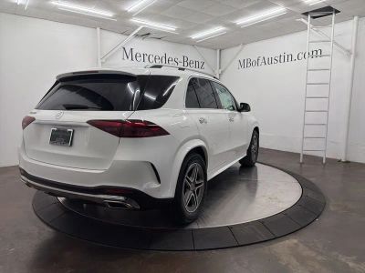2026 Mercedes-Benz GLE - Photo 44