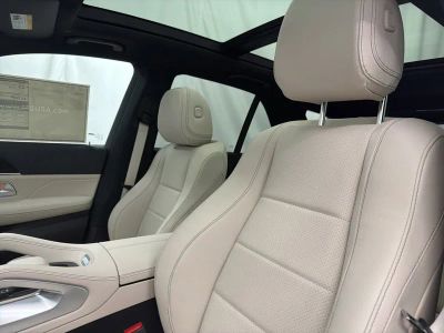 2026 Mercedes-Benz GLE - Photo 50