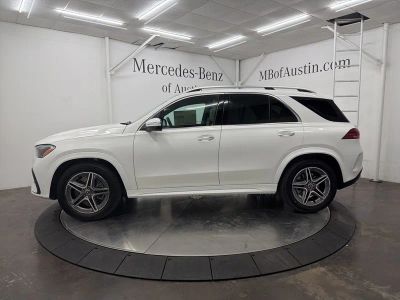 2026 Mercedes-Benz GLE - Photo 41