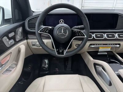 2026 Mercedes-Benz GLE - Photo 58