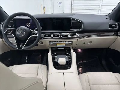 2026 Mercedes-Benz GLE - Photo 59