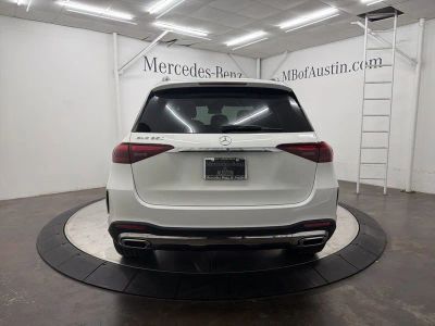2026 Mercedes-Benz GLE - Photo 43