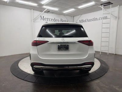 2026 Mercedes-Benz GLE - Photo 6