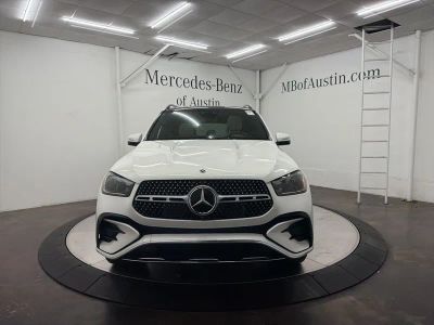 2026 Mercedes-Benz GLE - Photo 2