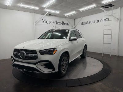 2026 Mercedes-Benz GLE - Photo 40