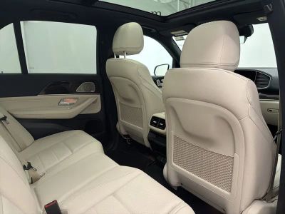 2026 Mercedes-Benz GLE - Photo 62