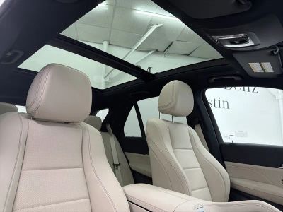2026 Mercedes-Benz GLE - Photo 66
