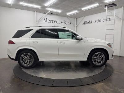 2026 Mercedes-Benz GLE - Photo 8