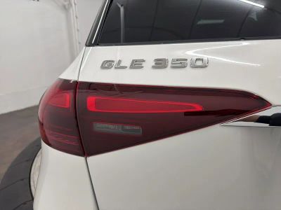 2026 Mercedes-Benz GLE - Photo 48