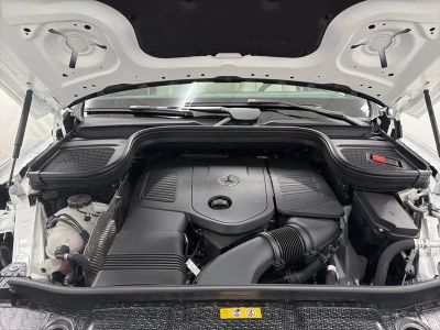 2026 Mercedes-Benz GLE - Photo 68